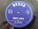 BLUE, BLUE, BLUE BEAT // TORNADOS UK INSTR. CALYSPO SOUNDING RARE OZ PRESS 1964