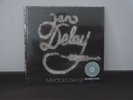 Jan Delay - Mercedes-Dance, LP, Reissue, Light Blue Translucent with Glitter