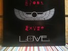 THE CULT - LOVE ORIGINAL UK PRESS 1985 VINYL LP 80s ROCK IAN ASTBURY