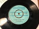 THE SOUL AGENTS get ready it´s rock steady UK COXSONE ROCKSTEADY ska 45