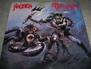 Terrorizer ?– Split Demos Nausea   morbid angel  dismember entombed