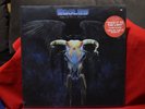 THE EAGLES VERY RARE SEALED LP ONE OF THESE NIGHTS 1975 USA PRESS W/STICKER OOP