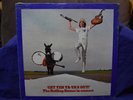 ROLLING STONES VERY RARE SEALED  LP GET YER YA YA's OUT 1970s USA PRESS OOP