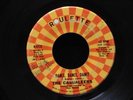 Casualeers-Dance Dance Dance-Roulette 4722-RARE NORTHERN SOUL