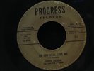 Cookie Jackson-Do You Still Love Me/Blind Love-Progress 912-RARE NORTHERN SOUL