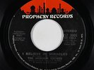 Funk Breaks 45 - Jackson Sisters - I Believe In Miracles - Prophesy - NM mp3