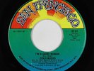 Northern Soul Funk 45 - Cold Blood - I'm A Good Woman - San Francisco - mp3