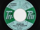 Motown Soul 45 - Johnny & Jackey - Sometime We'll Be Together - Tri-Phi - mp3