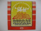 Reggae With The Hippy Boys on the UK High Note label  NM/NM