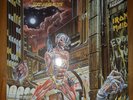 IRON MAIDEN - Somewhere in Time 12