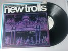 New Trolls Concerto Grosso Per 1 Adagio Korea Vinyl Lp Record Nmint