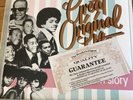 THE MOTOWN STORY ON VINYL 8 LP'S ORIGINAL ARTISTS