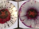 Obscura Diluvium RARE Relapse Records Obituary Pig Destroyer Terrorizer
