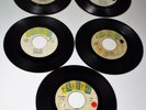 5x THE SKYLINERS * Pennies From Heaven / Since I Don't Have You / This I Swear