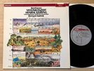 HENRYK SZERYNG violin concerto BEETHOVEN 1stPress PHILIPS STEREO MINT