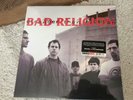 Bad Religion - Stranger than fiction - LP red Vinyl