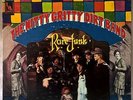 NITTY GRITTY DIRT BAND RARE JUNK LP LIBERTY