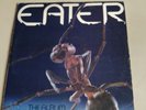 Eater The Album lp first pressing (punk)