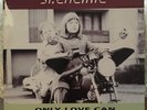 St Etienne - Only Love Can Break Your Heart Rare Masters At Work Mixes EX