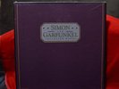 SIMON & GARFUNKEL VERY RARE SEALED 5LP BOX COLLECTED WORKS 1981 USA 1st PRESS