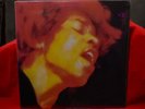 JIMI HENDRIX VERY RARE SEALED 2LP ELECTRIC LADYLAND 1970s USA PRESS NO CUTOUTS