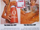 The Who Sell Out Vinyl LP 1988 Record The Who