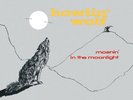 HOWLIN' WOLF   MOANIN' IN THE MOONLIGHT    VINYL LP   *NEW*
