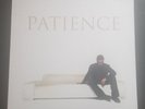 LP Vinyl George Michael Patience Symphonica Older