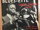 Curtis Fuller Blues-Ette 1959 Savoy Musidisc LP