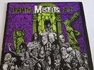 Misfits - Earth A.D. / Wolfs Blood US LP 1983