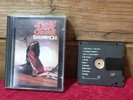 Rare Ozzy Osbourne Blizzard Of Ozz Minidisc ZM 36812