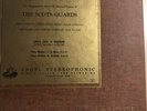 REGIMENTAL BAND OF THE SCOTS GUARDS, AlBUM 1 2 Track Reel To Reel Tape Angel