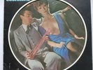 Scorpions-- Lovedrive picture disc + winds of change 12