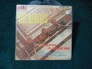 The Beatles Please Please Me PCS 3042 UK Import RARE Still Sealed Mint LP
