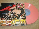ELVIS PRESLEY - 40 GREATEST HITS - PINK VINYL EDITION - DOUBLE LP