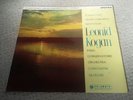 Tchaikovsky Leonid Kogan Columbia SAX 2323 UK 1st Stereo Issue RARE