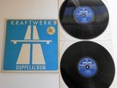 Kraftwerk - Doppelalbum 1979 German Philips DBL LP