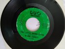 Northern Soul R&B 45 Jo Ann Garrett That Little Brown Letter Duo NM