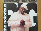 The Notorious Big Ready To Die STILL SEALED NEW OVP Bad Boy 2xVinyl LP