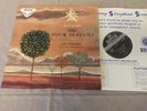 KARL MUNCHINGER THE FOUR SEASONS DECCA SXL 2019 WBG ED1 NEAR MINT