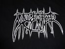 Nagelfar TS XL Black Metal Rar Sold Out With Members of The Ruins of Beverast