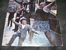Original 1967 STRANGE DAYS The Doors MONO LP Bronze Labels JIM MORRISON Elektra
