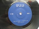 CULTURE CLUB - Miss me blind -Rare MALAYSIA MUSIC BOX USE / Not for sale 45 RPM