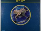 SAGE Rockin' NEAR MINT VINYL ALBUM/RARE PRIVATE PRESS/Illusion Records