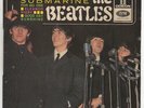 THE BEATLES. YELLOW SUBMARINE. ELEANOR RIGBY. RARE FRENCH 7