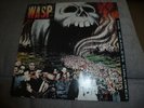 W.A.S.P The headless children LP 1989