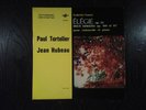 FAURE' ELEGIE TORTELIER CELLO HUBEAU PIANO ERATO 1ED STEREO FRANCE MINT LP
