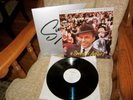 Frank Sinatra A Swingin' Affair MFSL Vinyl Mobile Fidelity Lp super