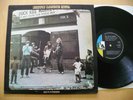 CREEDENCE CLEARWATER REVIVAL- WILLY AND THE POOR BOYS 1970 UK A-1 B-1 PSYCH NM