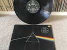 PINK FLOYD The Dark Side Of The Moon RARE AUSTRALIA QUADRAPHONIC  Prog Rock